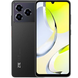 ZTE Blade A76 Negro 4GB+8GB RAM 128GB